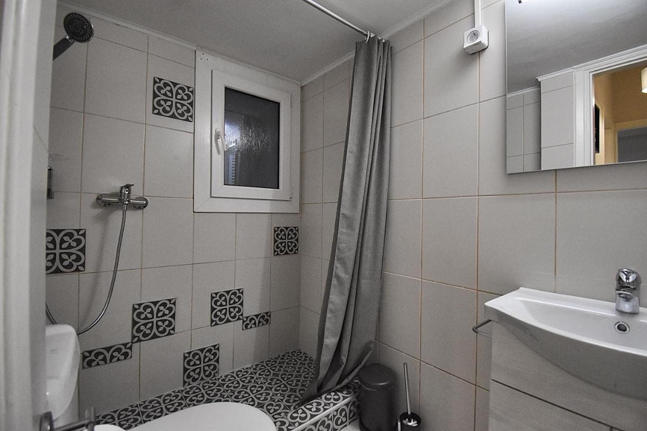 Apartment Check Point - Veikou *