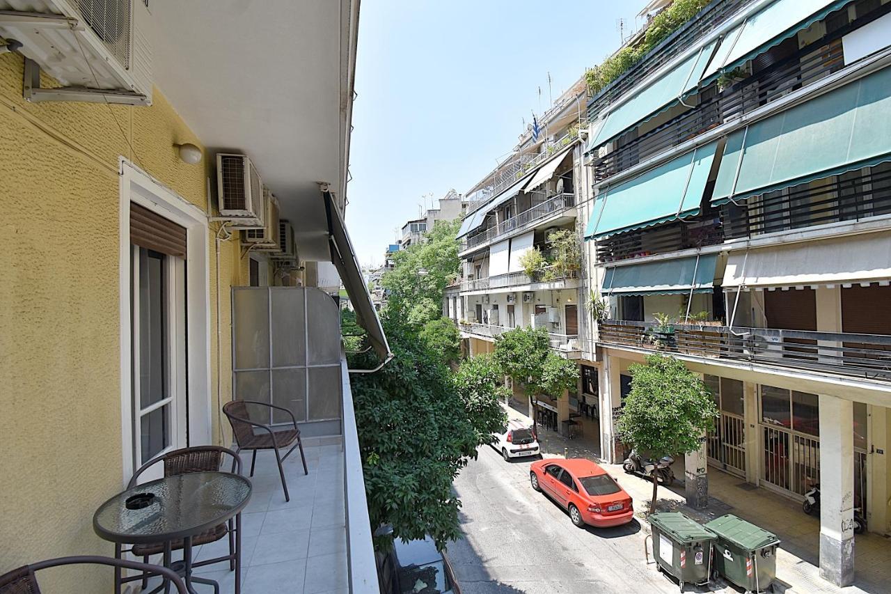 Check Point - Veikou Apartment Athen