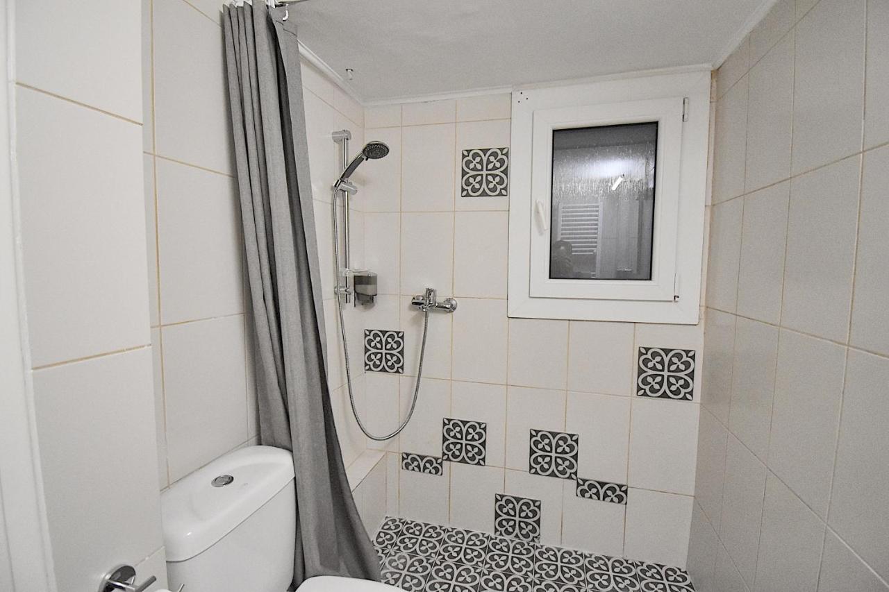 Check Point - Veikou Apartment