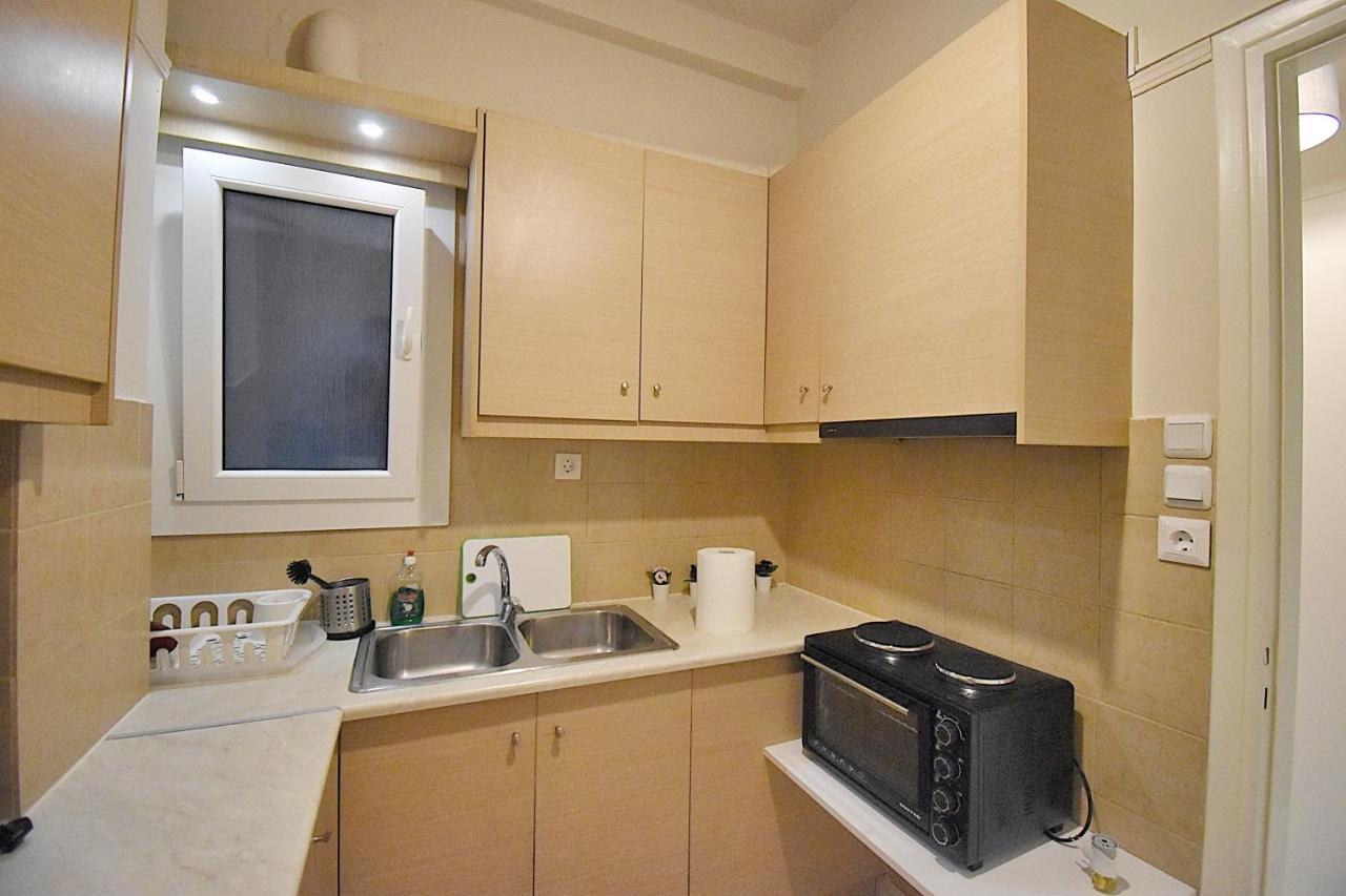 Appartement Check Point - Veikou