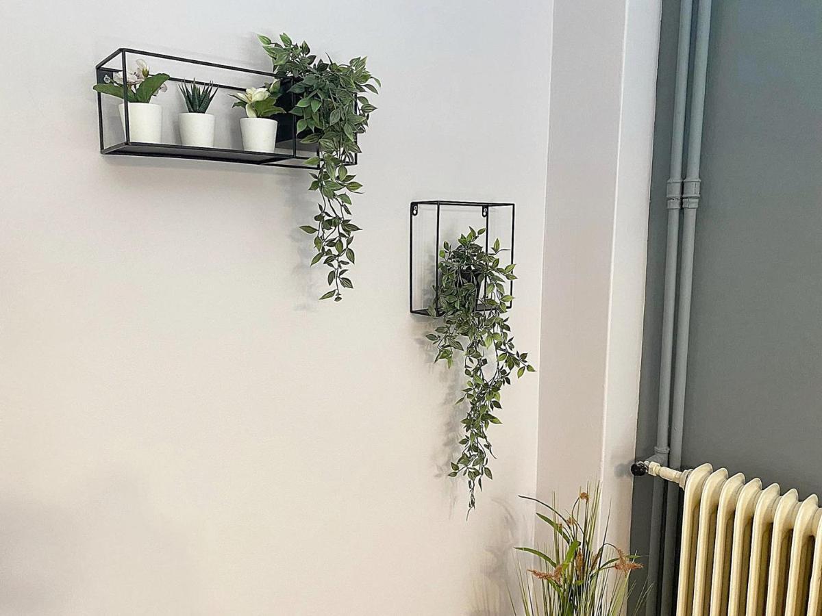 Check Point - Veikou Apartment