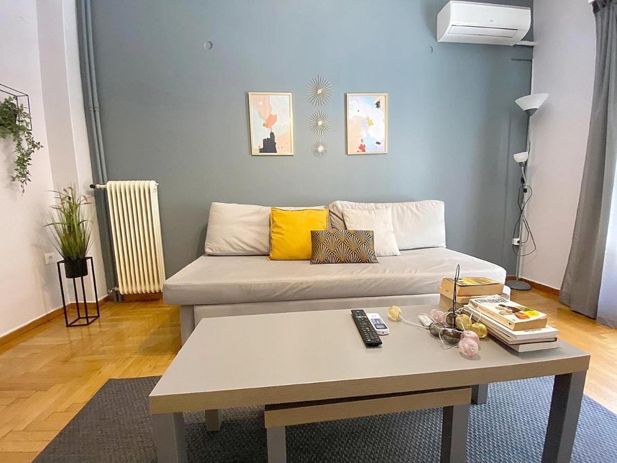 Check Point - Veikou Apartment *