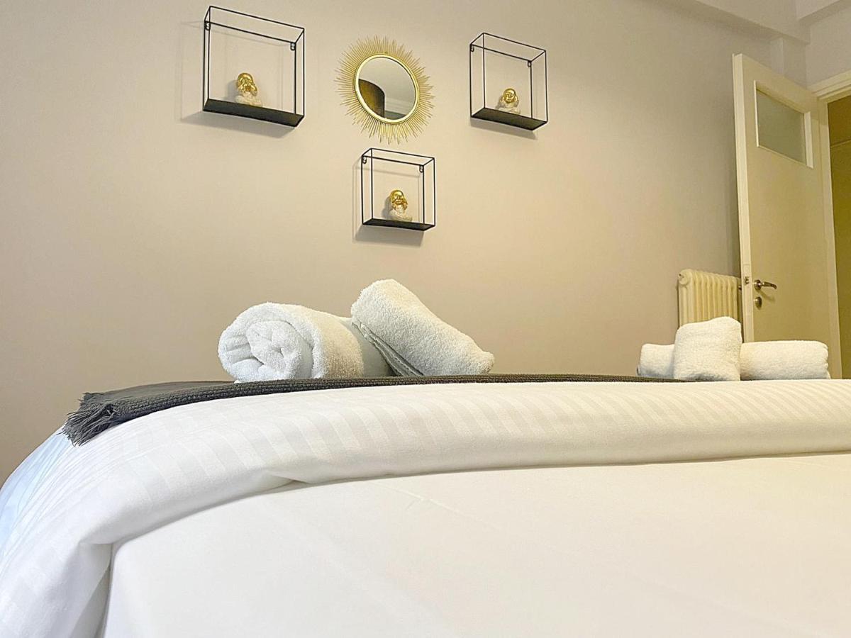 Check Point - Veikou Apartment