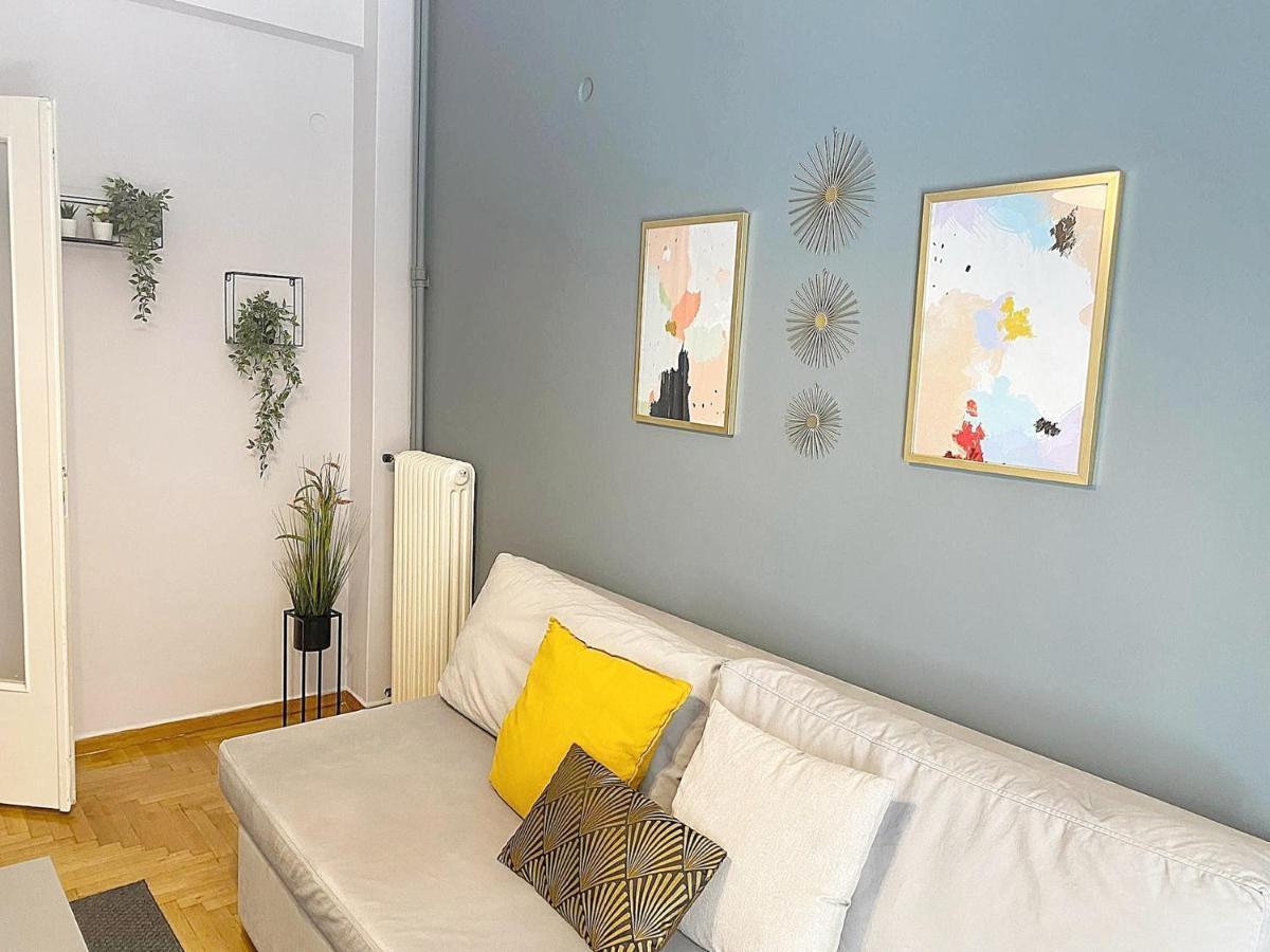 Apartment Check Point - Veikou Athen