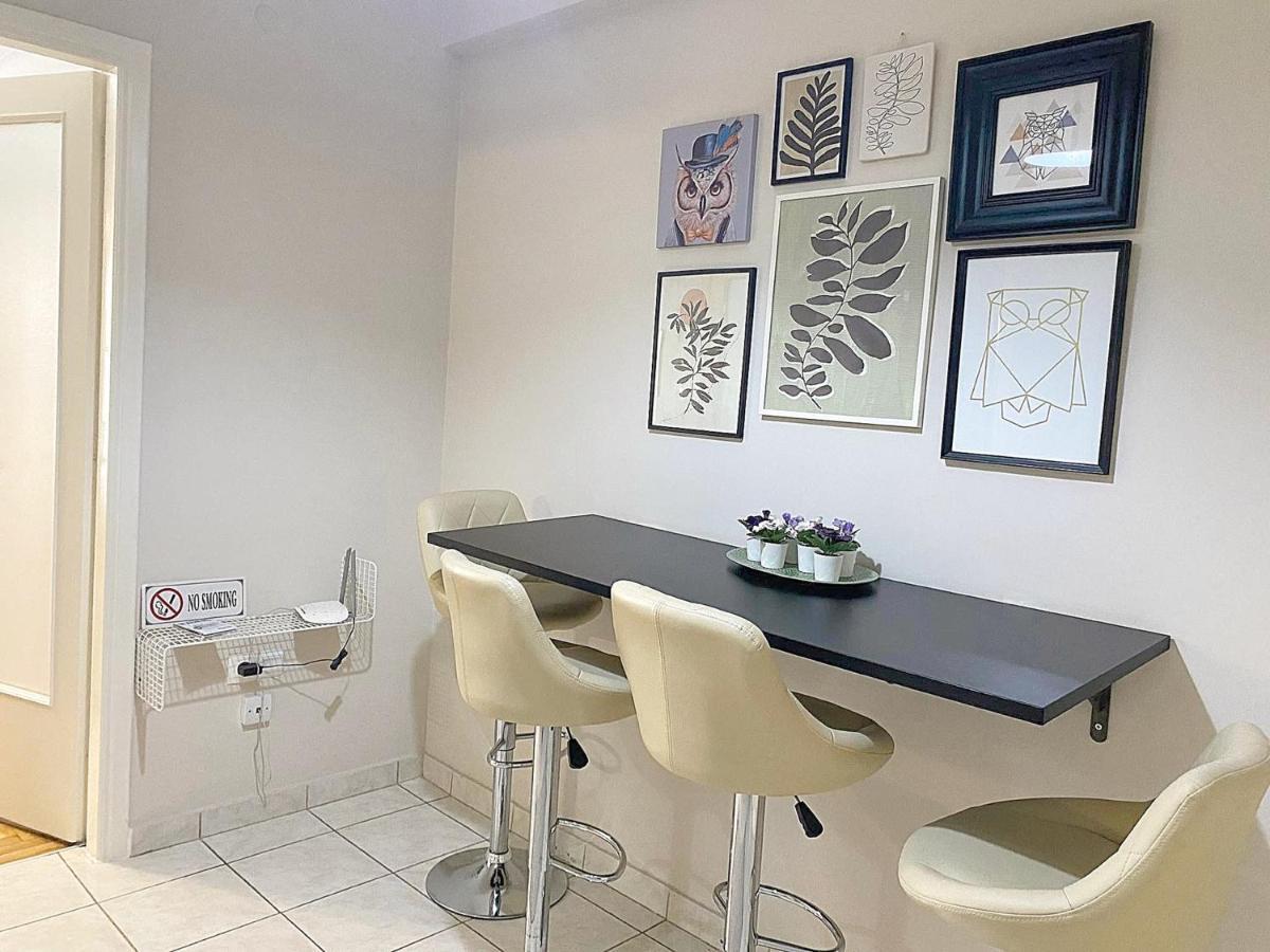 Check Point - Veikou Apartment *