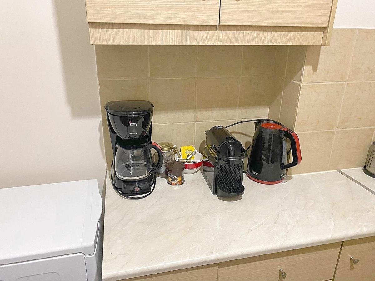 Check Point - Veikou Apartment